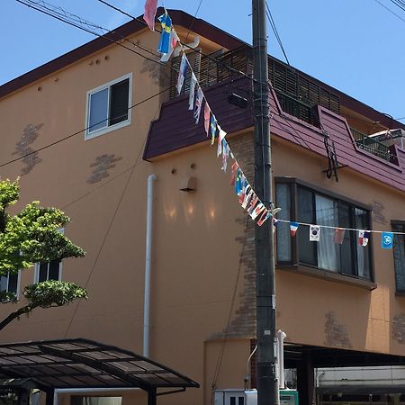 Ladies Inn Motomachi - Caters To Women Хіта Екстер'єр фото